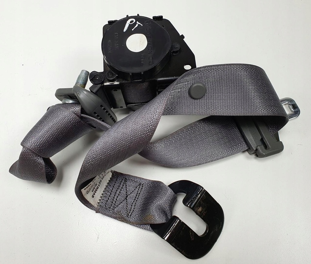 фото №1, Pas безопасности правый задняя jeep cherokee iii wh