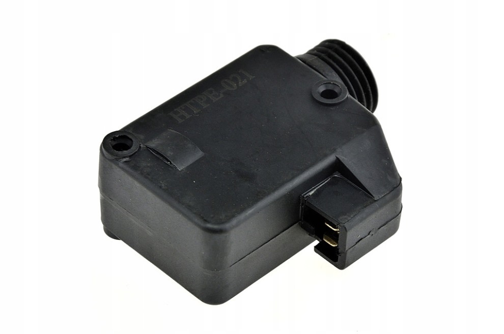 фото №1, Привод замка крышки багажника peugeot 406 2.0 hdi