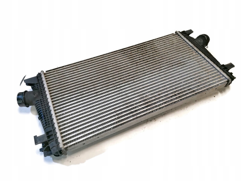 Купить Opel astra j iv 11r 2.0 cdti радиатор интеркулер