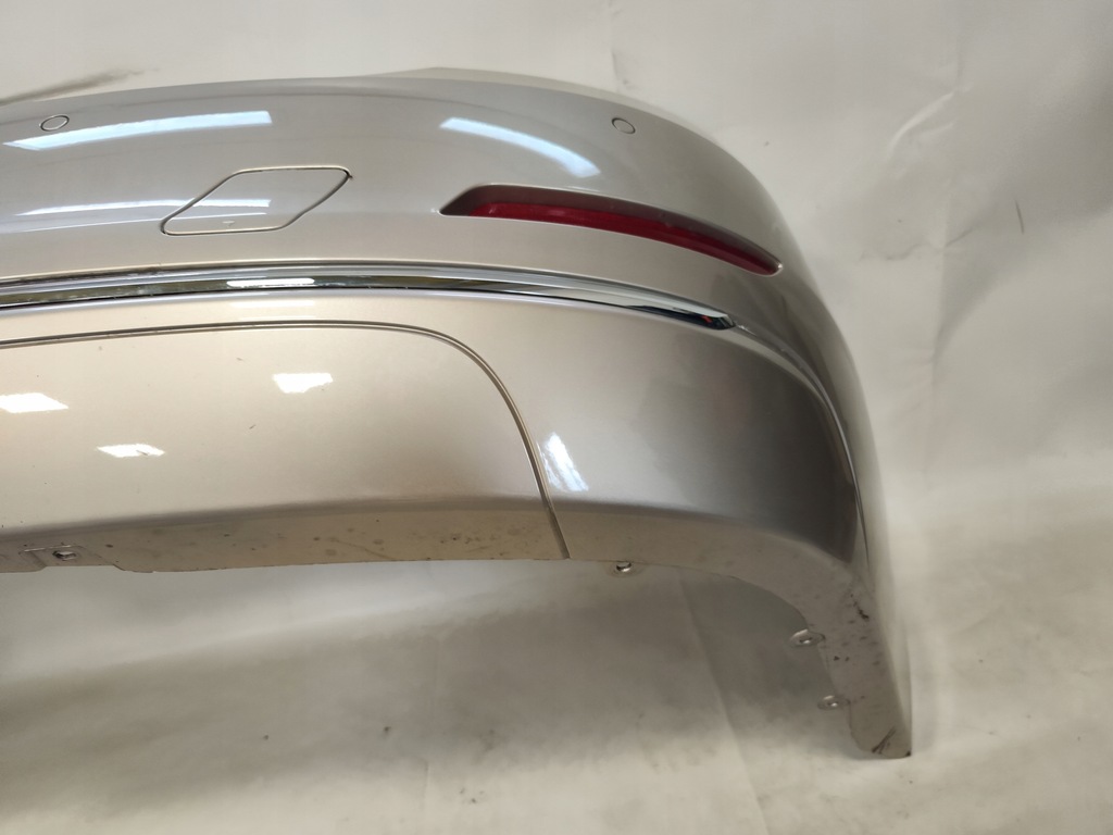 фото №8, Бампер задняя задний хром pdc bmw 4 f32 f33 f36 a92