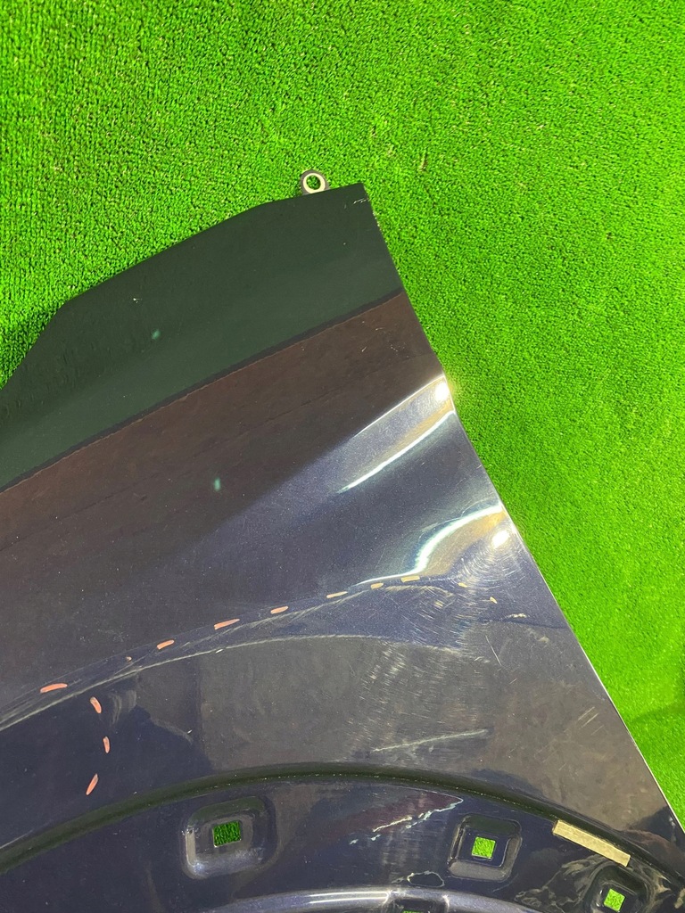 фото №3, Крыло передний левый перед hyundai tucson iii