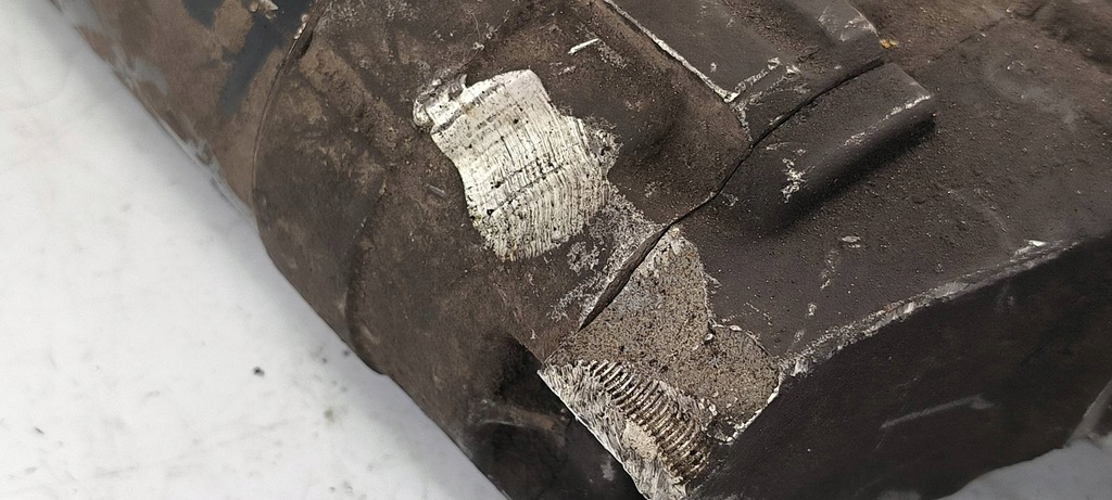 фото №6, Стартер tg228000-7550 iveco stralis