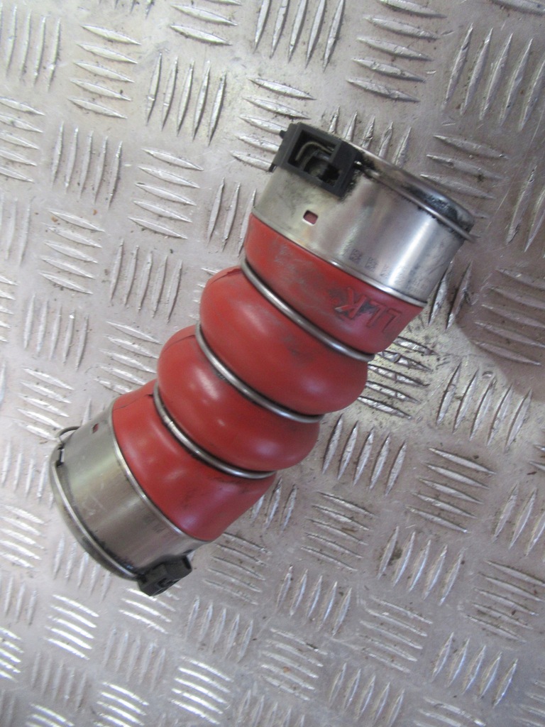 фото №1, Bmw f01 f06 f10 f12 труба шланг інтеркулер 7805401