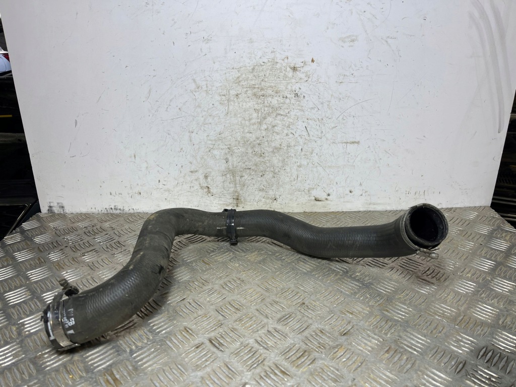 фото №1, 2020 peugeot 5008 ii wąż интеркулер