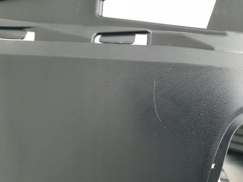 фото №7, Vw crafter 7c 7c0 16- бампер перед передний