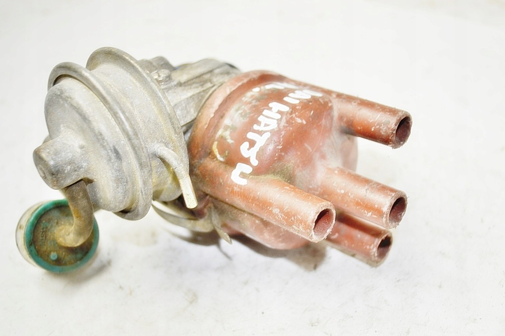 фото №4, Daihatsu апарат запалювання 1910087778