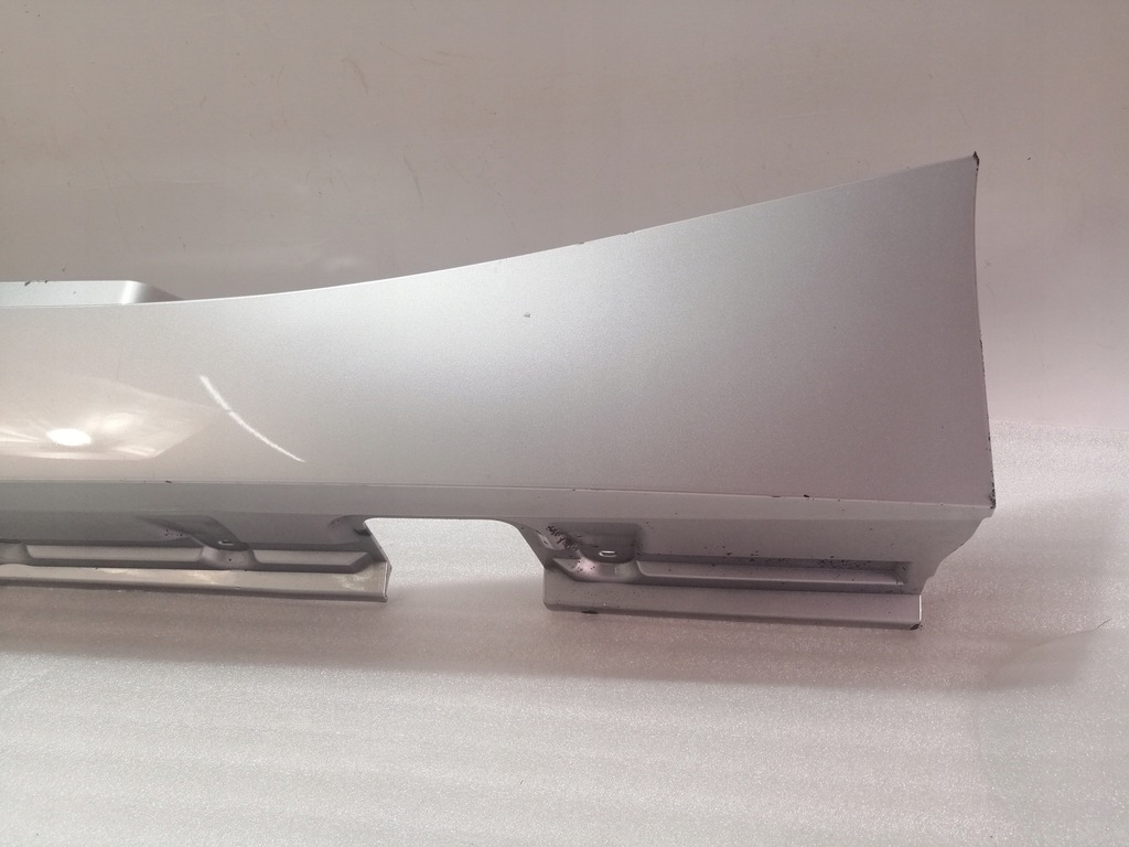 фото №5, Правая молдинг порог bmw z4 e85 2003-2008 51717016530