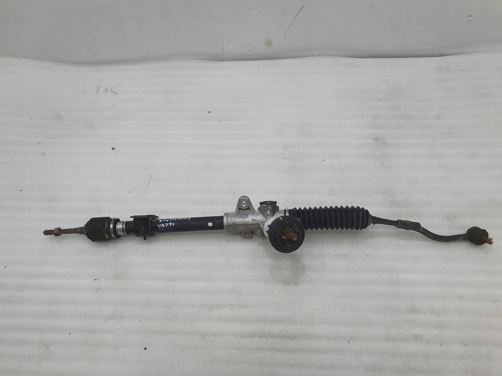 фото №1, Рулевая рейка kia picanto ii europa 56500-1y500