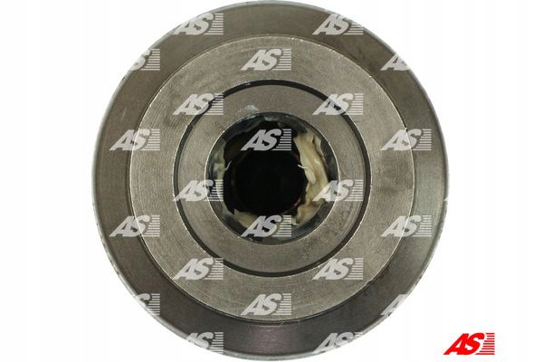 Зчеплення односторонній, стартер as-pl sd5093 Доставка