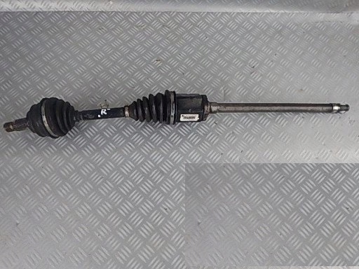 Купить Bmw x5 e53 3.0 бензин приводной вал передняя правый