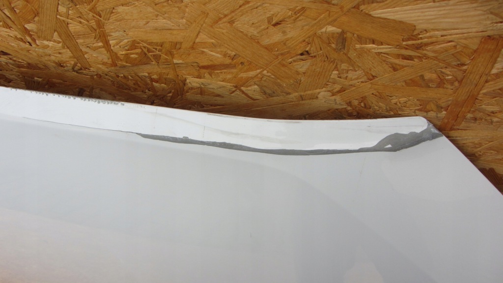 Капот перед передняя крышка audi q2 81a с Разборки