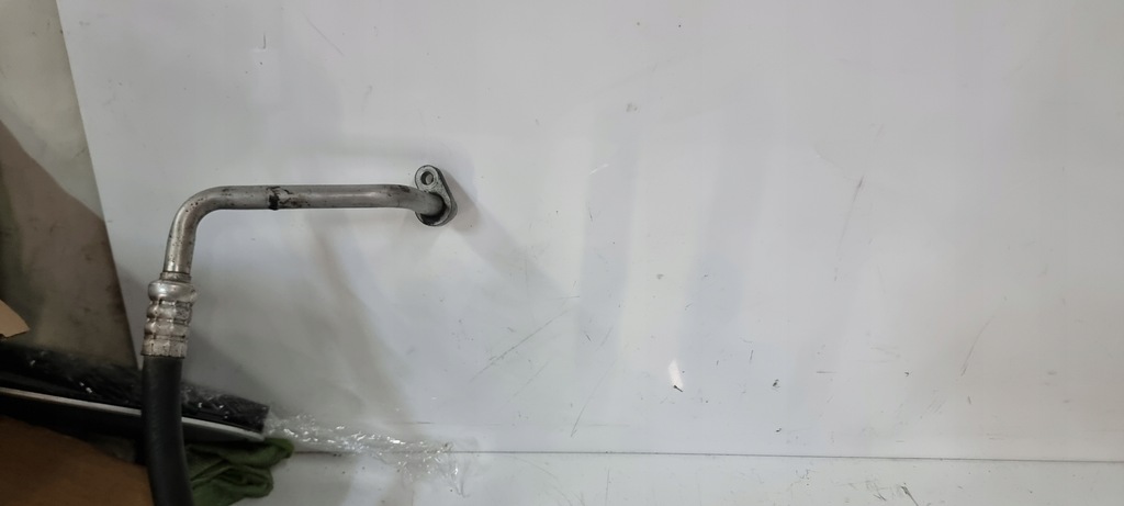 фото №2, Шланг трубка wąż кондиционера renault grand espace iv lift 2.0 dci