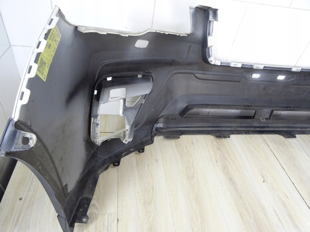 фото №13, Бампер перед subaru forester v 18-21 57704sj000