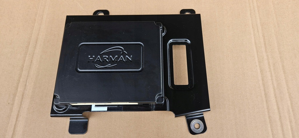 фото №1, Kia sportage v усилитель 96370-r2200