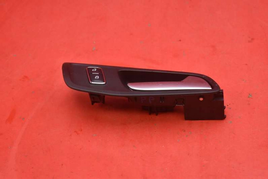 фото №5, Ручка внутренняя правая перед cj54-r22600-bcw ford kuga mk2 2 ii 13-20