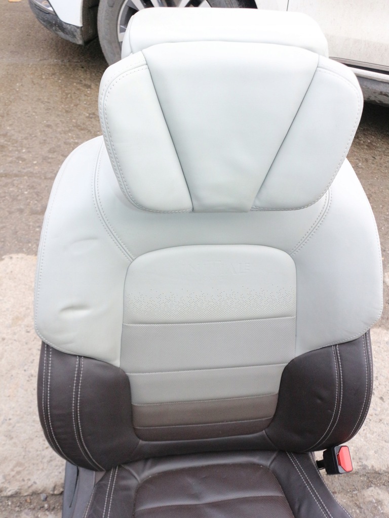 фото №14, Сиденья renault espace v initiale paris dvd cd мониторы