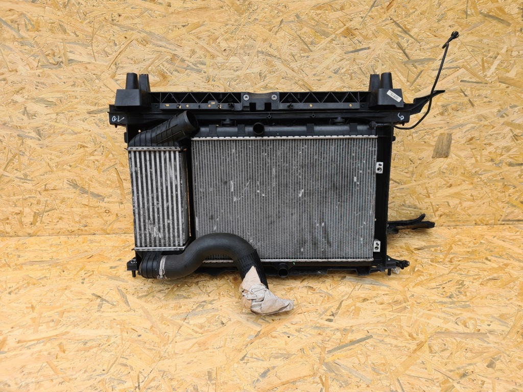 фото №11, Peugeot 3008 1 i 13- pas передний перед 2.0 передняя панель