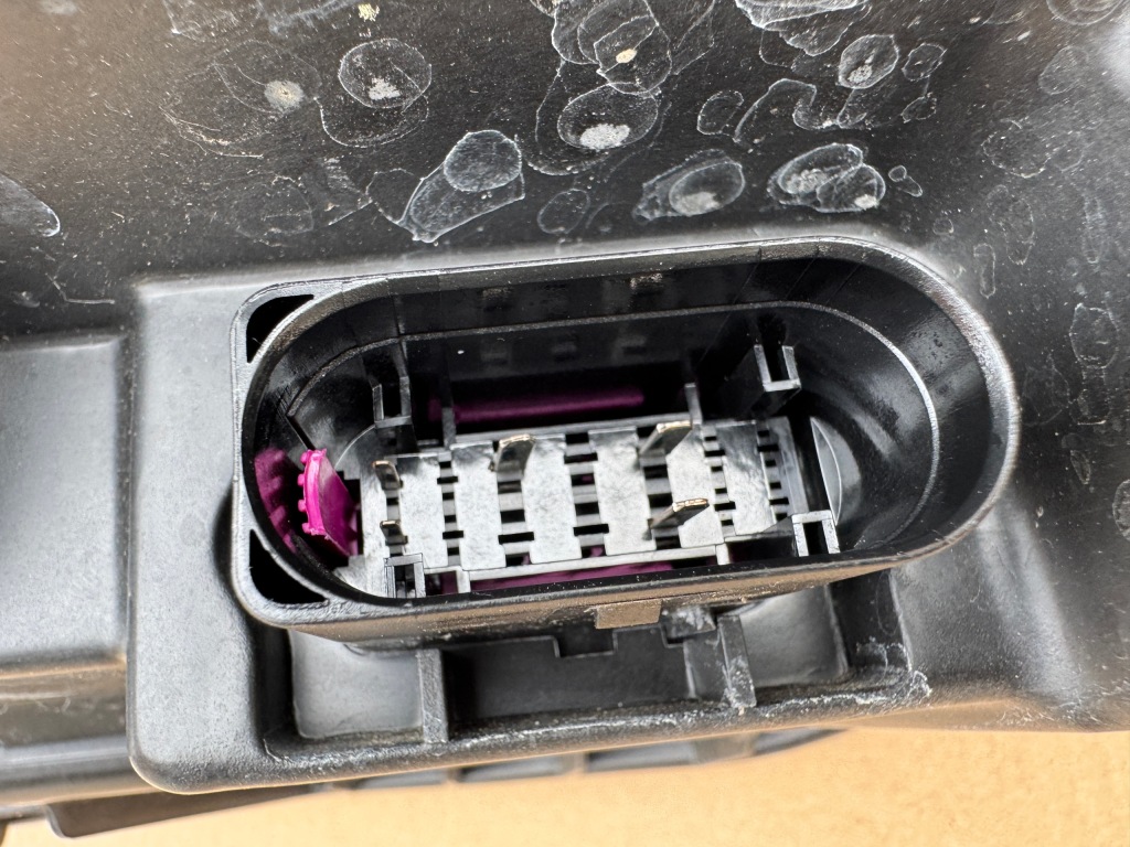 Фара volvo xc90 2 full led active high beam правий перед передня Доставка