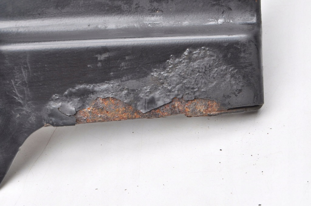 фото №6, Volvo s60 ii v60 кронштейн радиатора левая 31261931