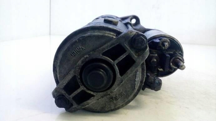 фото №8, Стартер volvo v40 1,9 tdi 1997r.