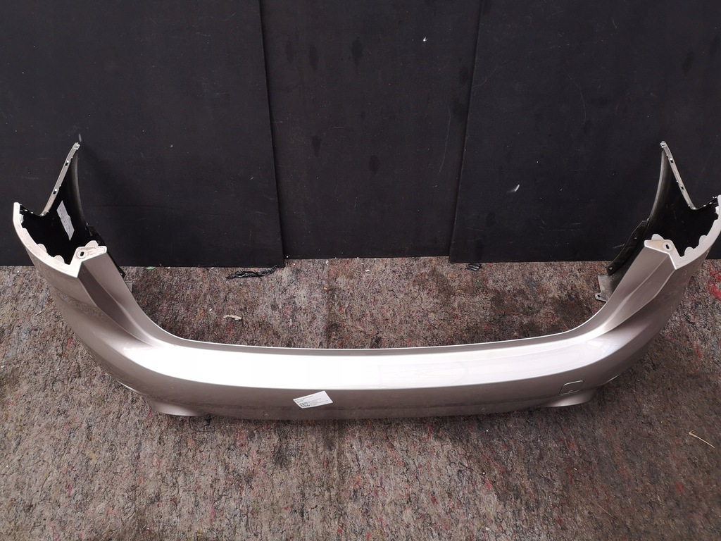 фото №5, Bmw 2 f46 бампер задняя 4xpdc задний a72