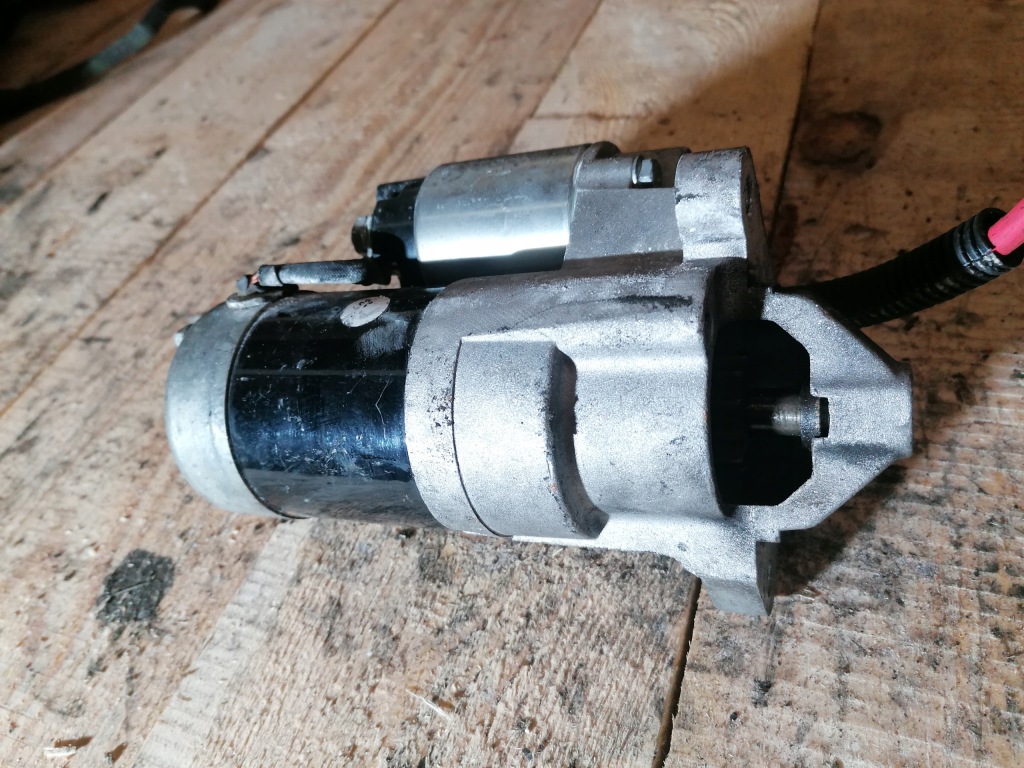 As-pl s5044 стартер Цена