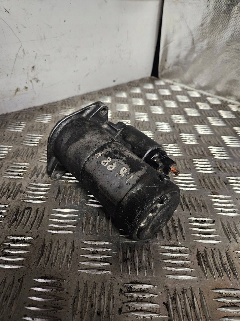 фото №7, Opel astra h 2006 стартер