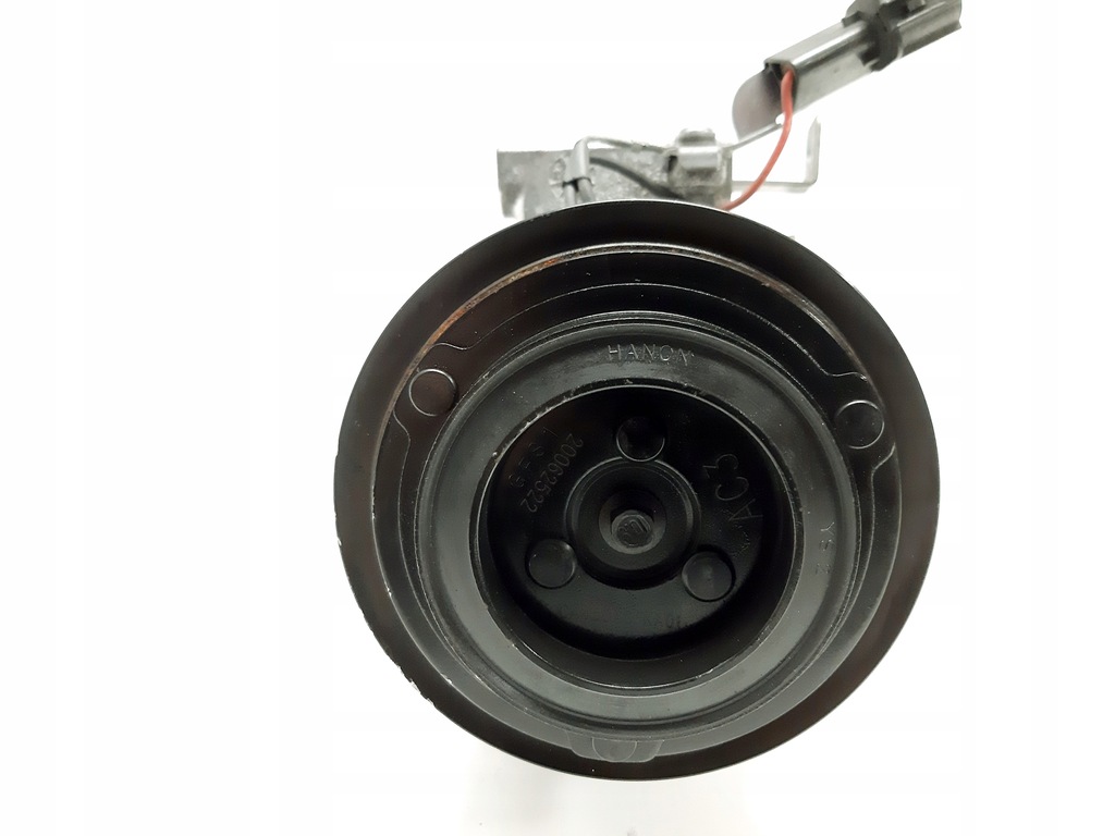 фото №6, Hyundai i10 iii kia 1.0 mpi 97701g6600 g3ld компресор кондиціонера