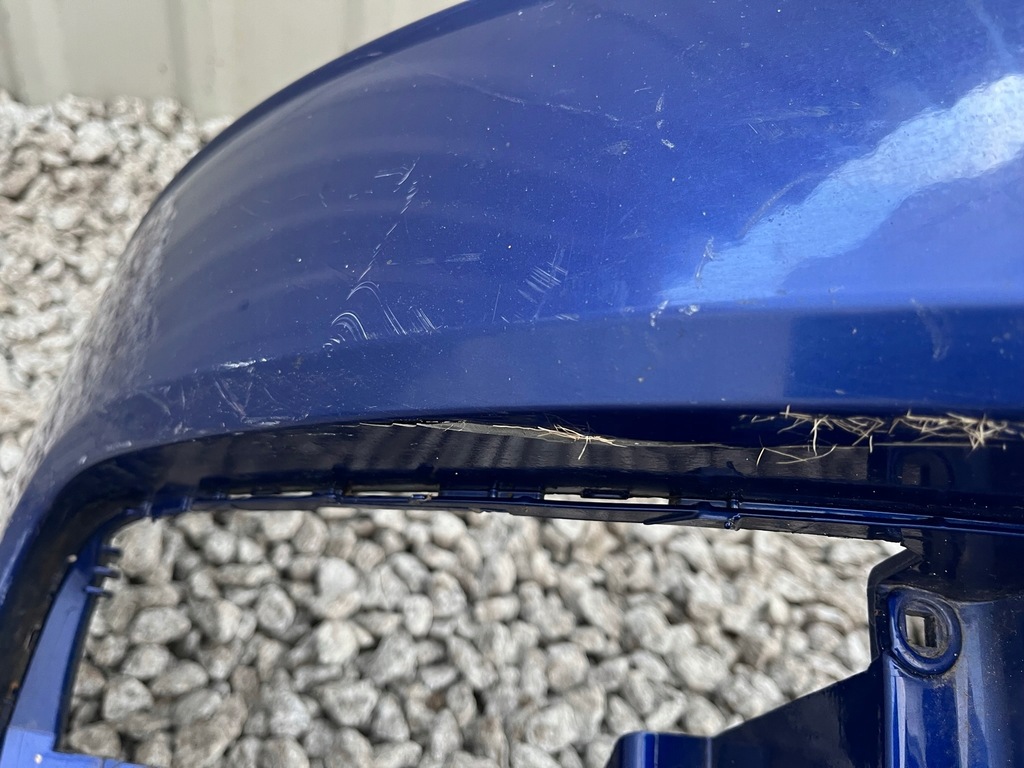 фото №11, Seat leon iii lift 17- 5f0 бампер перед передній