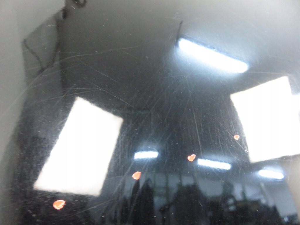 Капот citroen c-crosser vu_,vv_ ktz, x42 Недорого