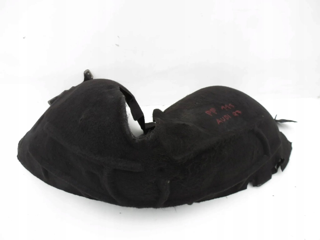 фото №11, Підкрилок правий перед audi q7 al