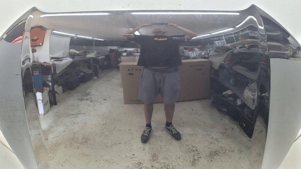 фото №10, Audi a8 d4 11- капот кришка двигуна перед передня fv