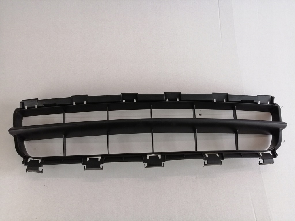 фото №1, Renault clio ii campus решётка бампера перед