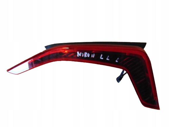 фото №1, Лампа левый задняя 92401at000 kia niro ii