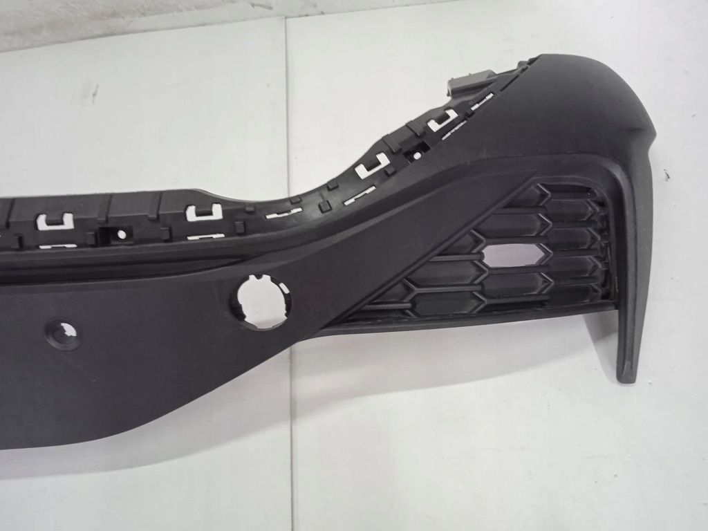 фото №6, Бампер спойлер задняя задний hyundai tucson