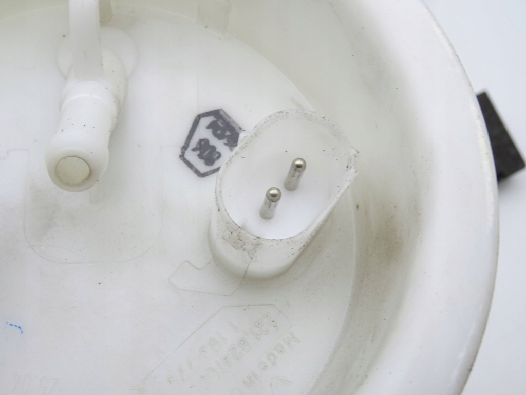 Датчик уровня топлива bmw 3 e46 1.8b compact 1183779 nr80 с Разборки