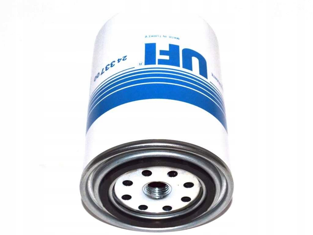 Купить Ufi 24.337.00 фильтр топлива truck