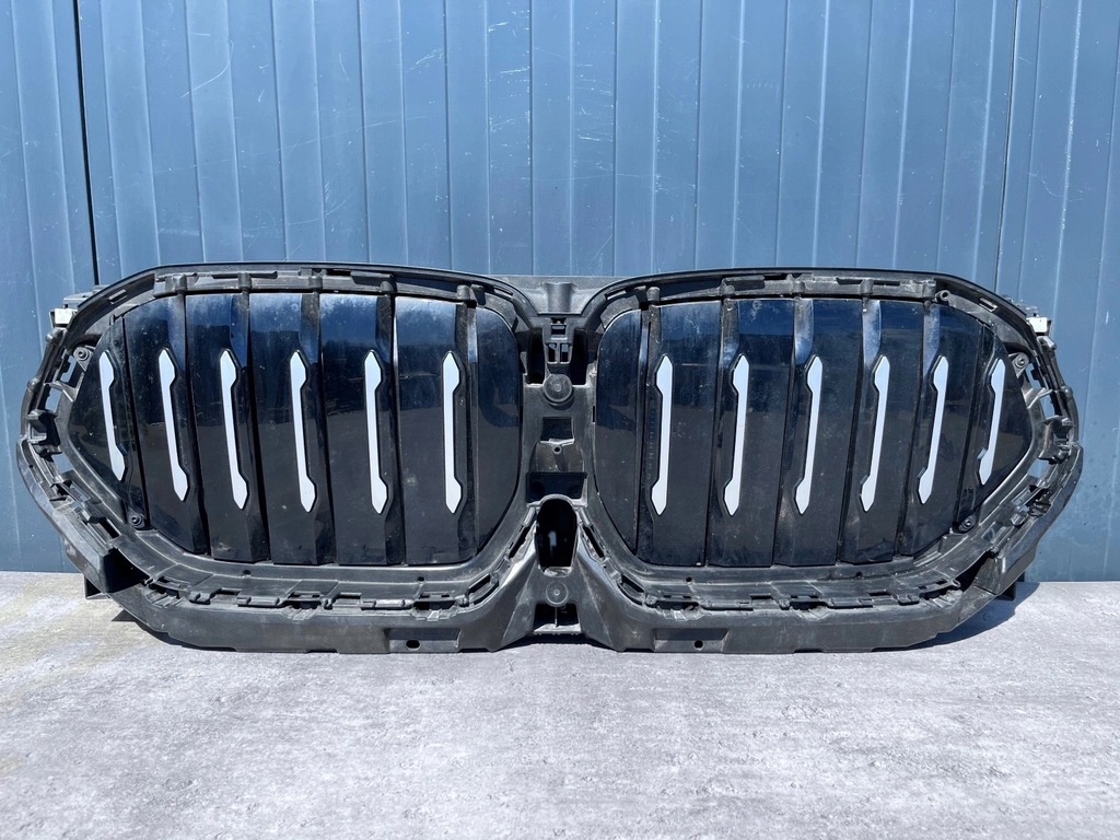 фото №1, Жалюзі шторка bmw x6 g06