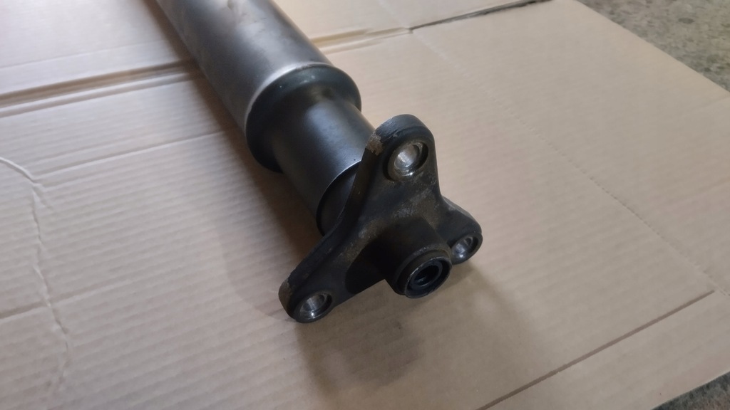 фото №5, 7598950 wał приводной activehybrid 330 bmw 5 7 f01 f02 f03 f04