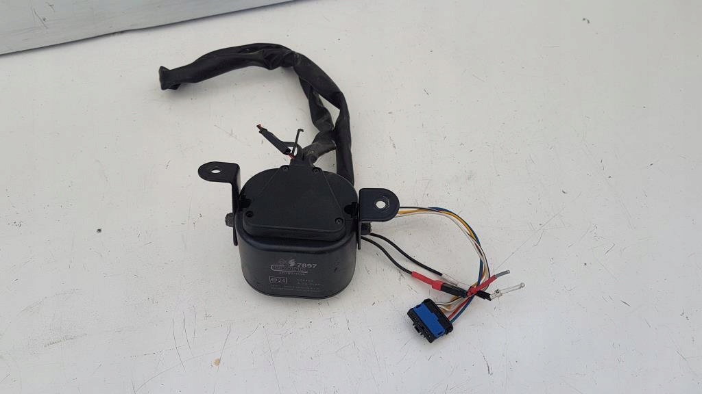 фото №6, Сирена сигнализация renault vel satis 4b7897r0a