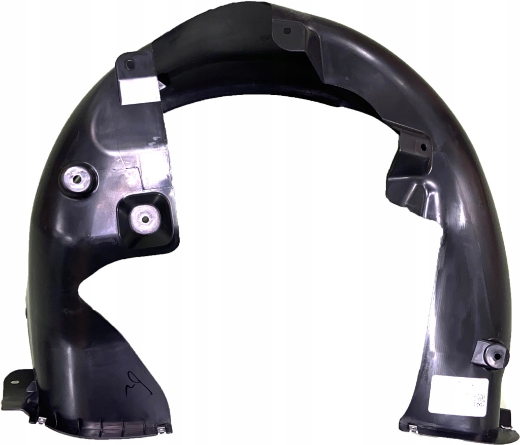 фото №1, Підкрилок задні ліва mg 4 оригінальний номер