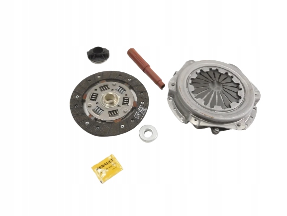 фото №1, Зчеплення renault clio kangoo twingo 7701476913