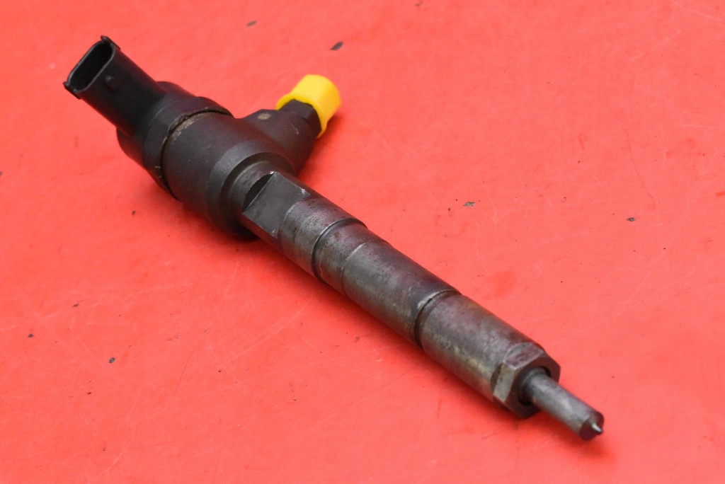 фото №7, Інжектор форсунка test 0445110083 opel corsa c 1.3 cdti 70 km 03-06