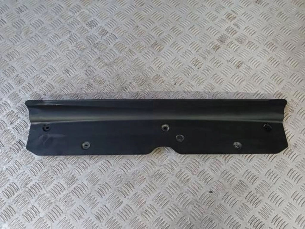 фото №1, Защита панорама vw arteon passat b8 3g5877156