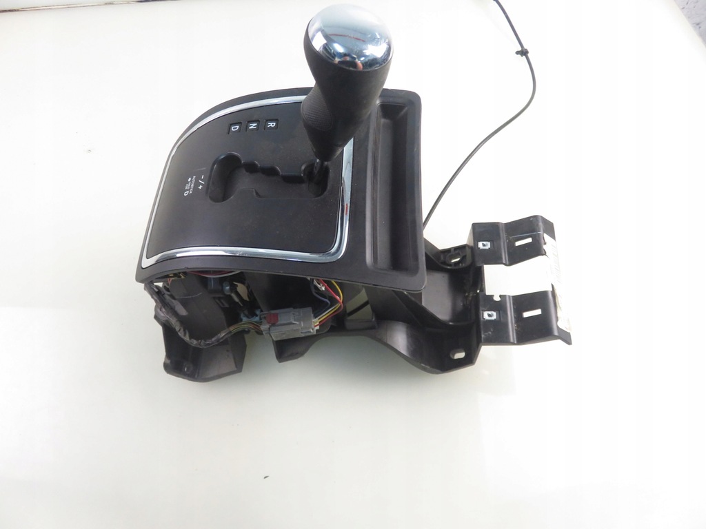 фото №12, Домкрат jeep patriot mk74 2.4 4x4 4586870