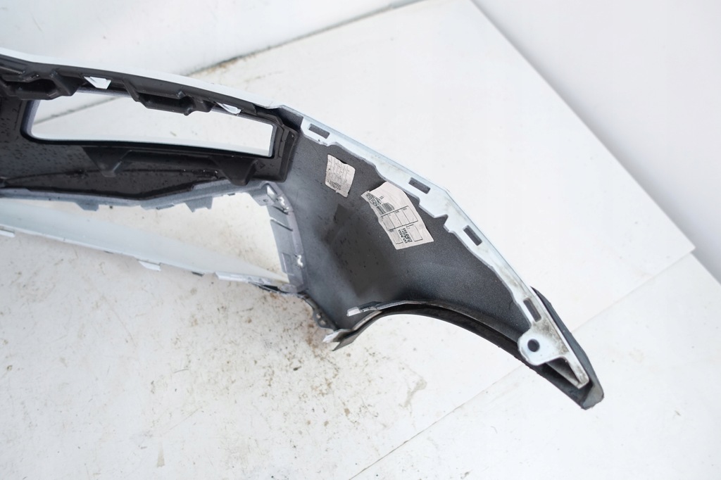 фото №10, Бампер перед передній skoda karoq lift 21- 57a807221d