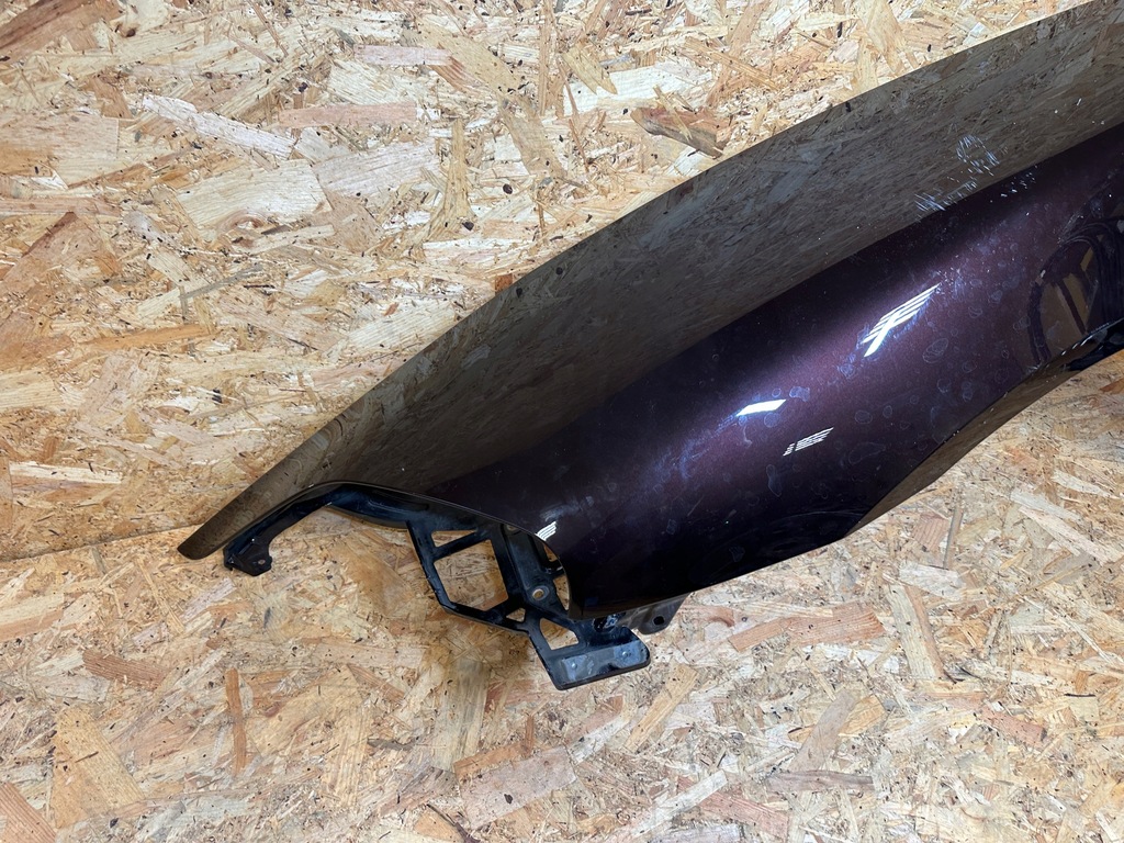 фото №12, Крыло левый перед porsche taycan 9j1821467