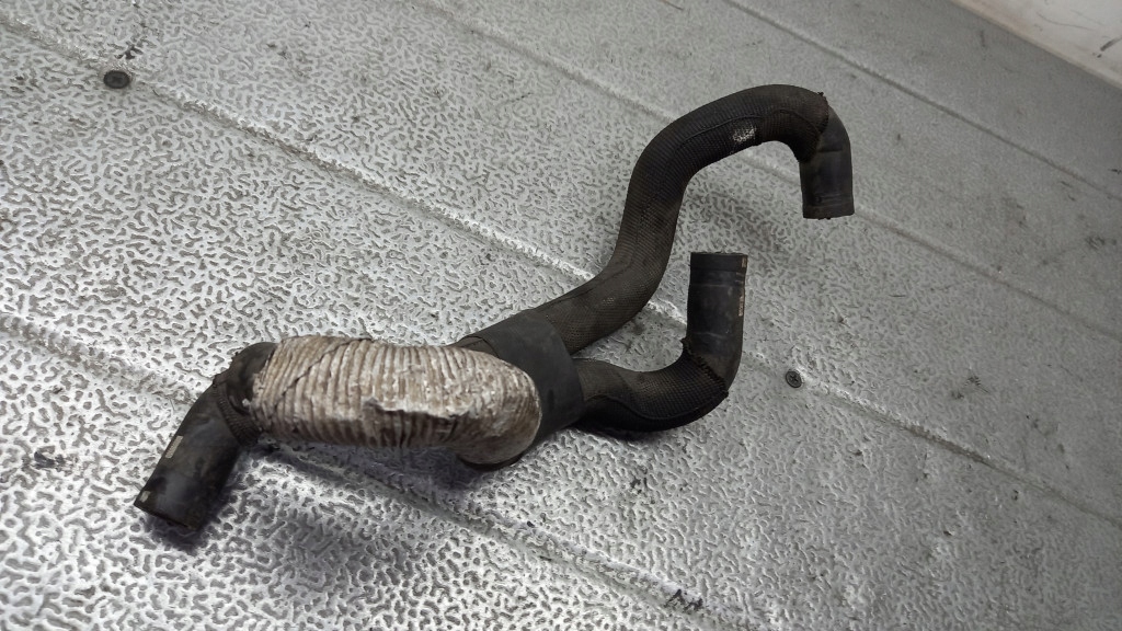 фото №5, Труби wody volvo v60 s60 ii xc70 xc60 30757649-001