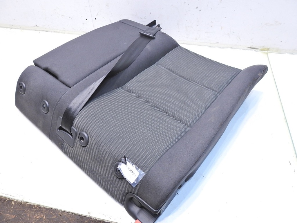 фото №11, Спинка сиденье правый задняя audi a4 b7 avant