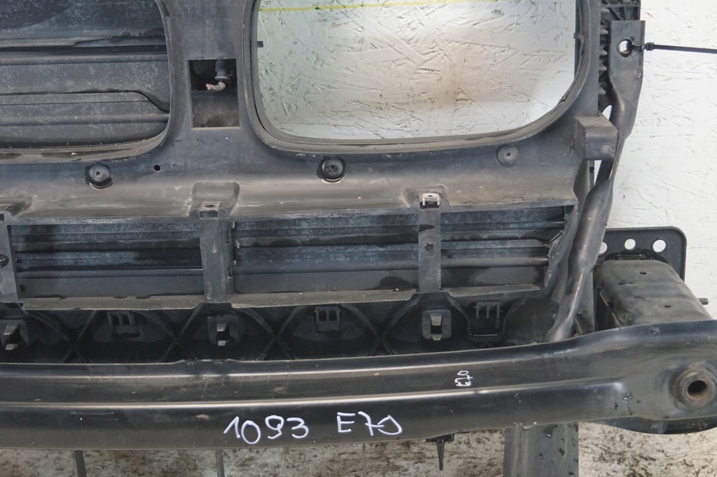 фото №10, Pas передний балка bmw x5 e70 3.0 d